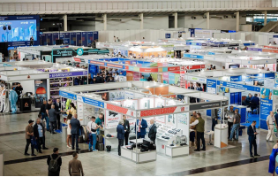 LANMASTER впервые примет участие в Форуме ЭТМ